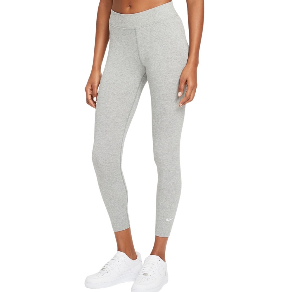Nike Sportswear Essential Women's 7/8 Mid-Rise Leggings